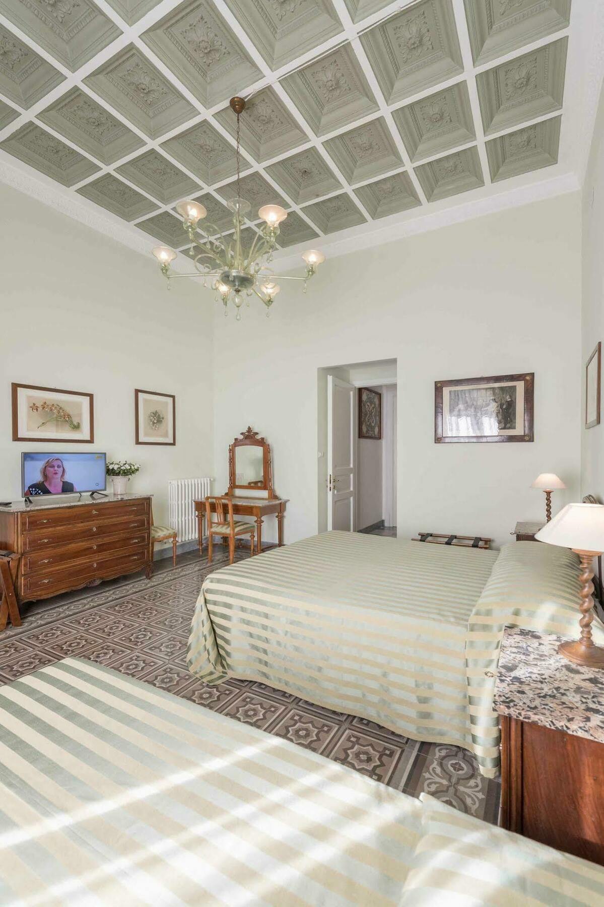 Palazzo Benso Bed & Breakfast Палермо Екстериор снимка
